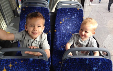 N&R in RTC bus (1 of 1)