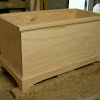 Build A Toy Box Chest