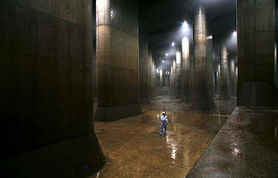 Japanese Sewers 