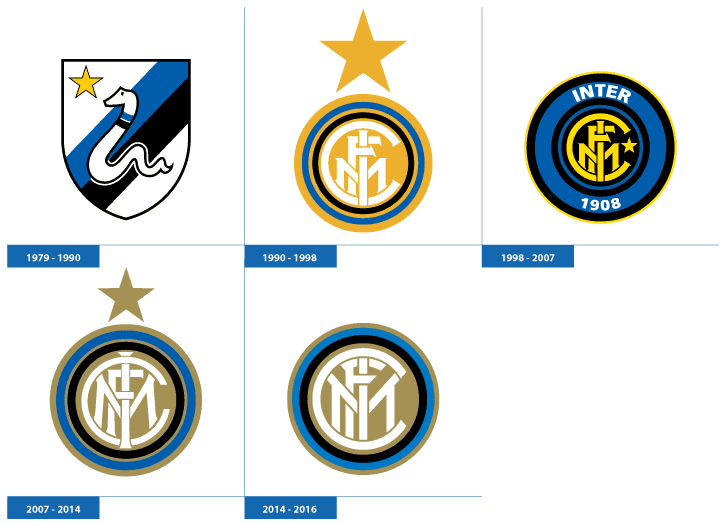 Inter Milan To Release New Logo Footy Headlines
