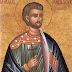 Martyr Athanasius the Reader of Cyprus