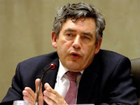 gordon brown