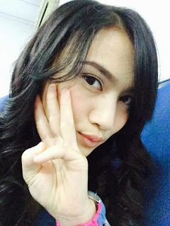 foto melody jkt48 cantik terbaru