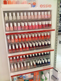 essie nail polish sale