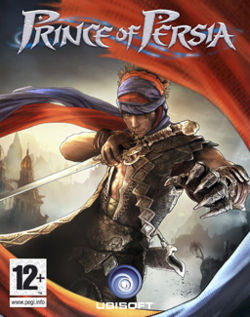 Prince of persia 2008 7.4GB