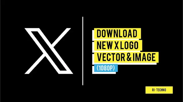 Download the Latest X (Twitter) Logo Vector in High Resolution: EPS, PNG, and JPG