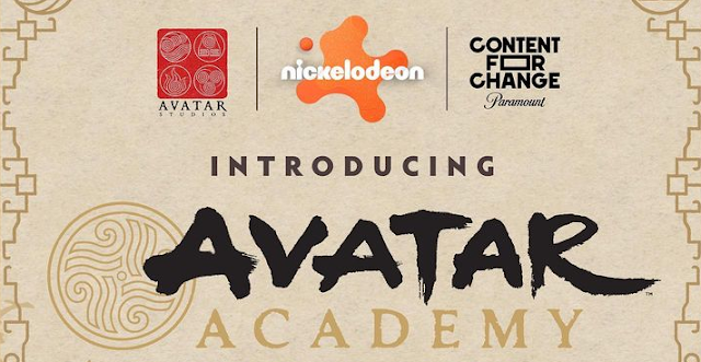 Avatar Academy