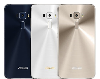 Asus To Debut ZenFone 4 Series In May