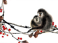 Ramalan Shio Monyet Hari Ini 2012