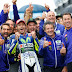 Klasemen MotoGP per Silverstone 2015 - Rossi Kembali Memimpin