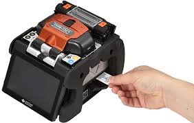 Pabrik Fusion Splicer Fiber Optic Tangerang, Wa/Tlp (0812-1866-7879)