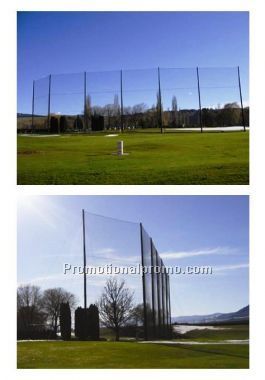 Ball Barrier Netting5