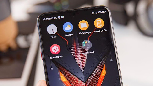 Nubia Red Magic 7 Pro Review