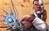 Ray Fisher compares Cyborg's powers with Doctor Manhattan