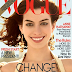 US Vogue January 2009 : Anne Hathaway