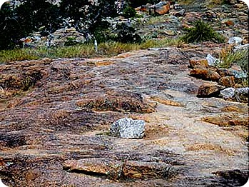 trail