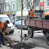 В Харькове высадили 23 тысячи деревьев