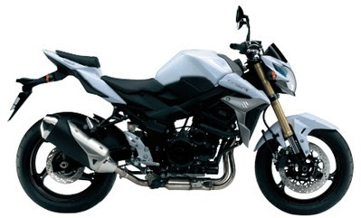 Harga Suzuki GSR 750