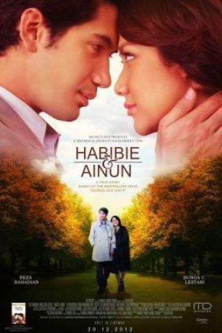 Lirik Lagu Cinta Sejati BCL OST Habibie Ainun / Ryanbian