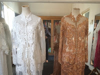Fitting Baju Artinya