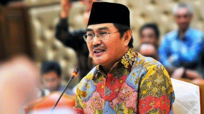 Profesor Jimly: DPR Cukup 2 Kubu, Agar Aspirasi Habib Rizieq Tersalurkan ke Senayan