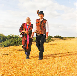 image of shpongle members