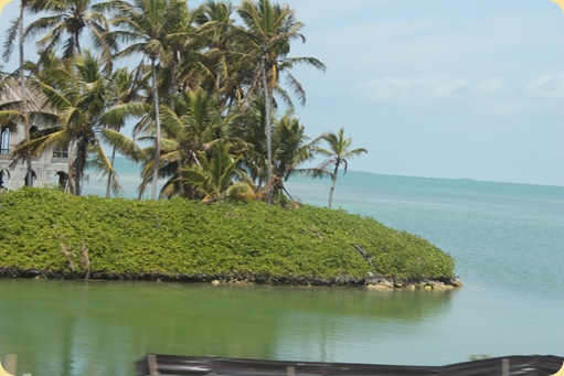 Drive Thru Florida Keys 043