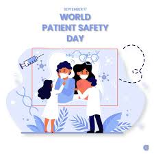 World Patient Safety Day Messages, Quotes, Slogans