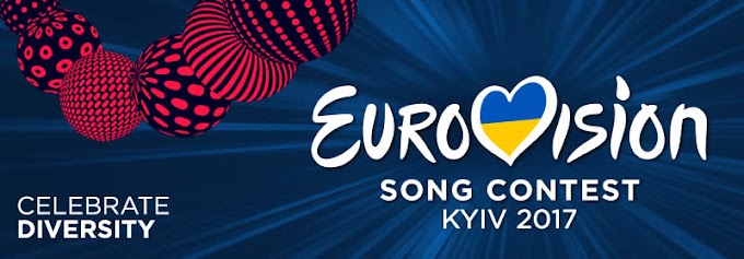 MIS PUNTUACIONES: EUROVISIÓN 2017 CALIFICACIONES