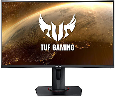 Asus TUF VG27WQ