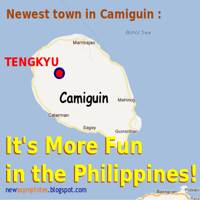 Camiguin-It's More Fun in the Philippines