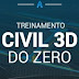 Curso Civil 3D do Zero