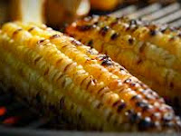 Resep Jagung Bakar Barbeque Spesial