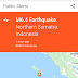 Breaking: Aceh Diguncang Gempa 6,4