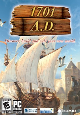 1701 A.D. pc game free download