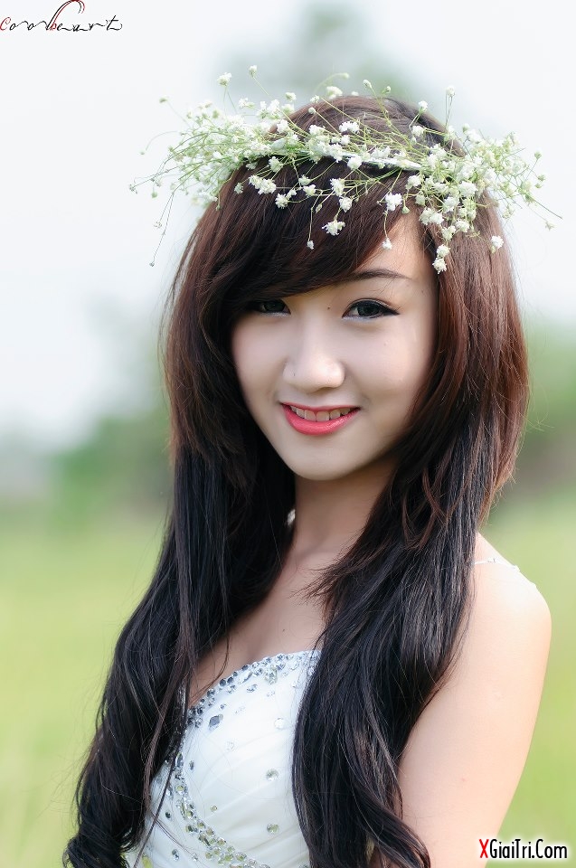 Ánh Tuyết công chúa đồng xanh