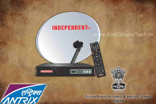 Independent TV DTH Services Can be Shut Down