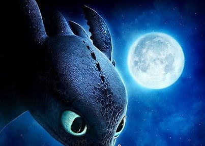 How to Train Your Dragon: Movie Review