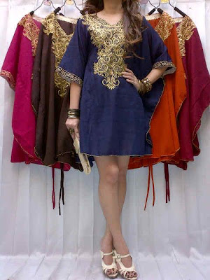 Golden Phoenix Cest bahan sifon