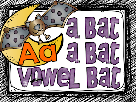 https://www.teacherspayteachers.com/Product/Shari-Sloane-Vowel-Bat-Fun-Music-Book-98791