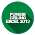 Fungsi CEILING pada Microsoft Office Excel 2013