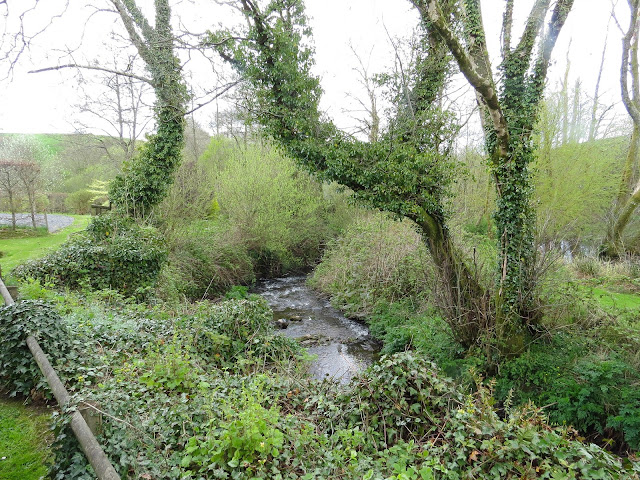 Llan-mill, Pembrokeshire