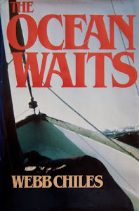 The Ocean Waits (The Open Boat) (English Edition)