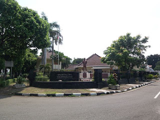 Fhoto Museum Sasmita Loka Ahmad Yani