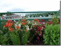 Bridge of Flowers