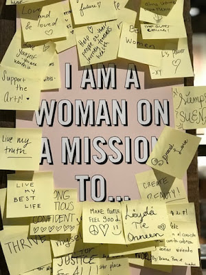 Women’s Day Celebration Messages for Women