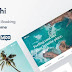 Sochi Hotel Booking WordPress Theme