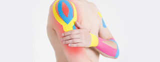 Aprenda a usar a Kinesio Taping