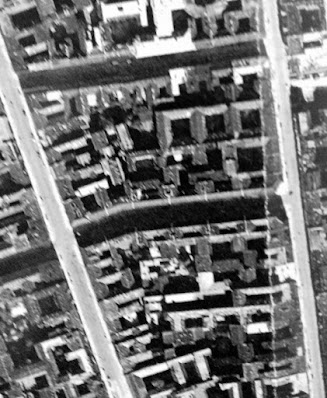 puttkamerstraße Division Charlemagne Berlin 1945