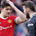 Man Utd captain Maguire leaps to defence of England manager Southgate